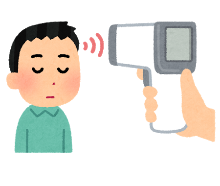 新型コロナウイルス感染予防について 野外教育事業所ワンパク大学 新型コロナウイルス感染予防について 野外教育事業所ワンパク大学